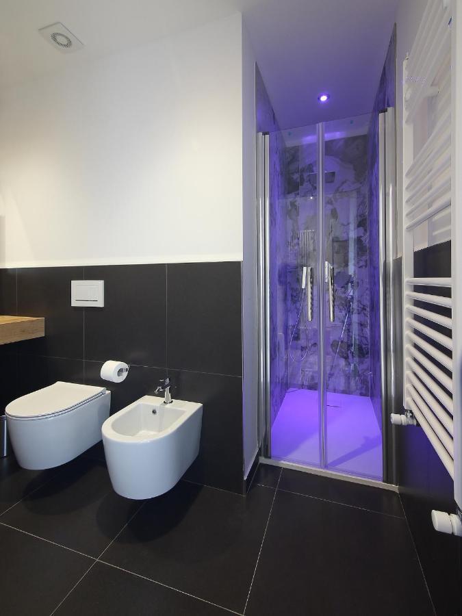 Interno 7 Bed & Breakfast Bari Bagian luar foto